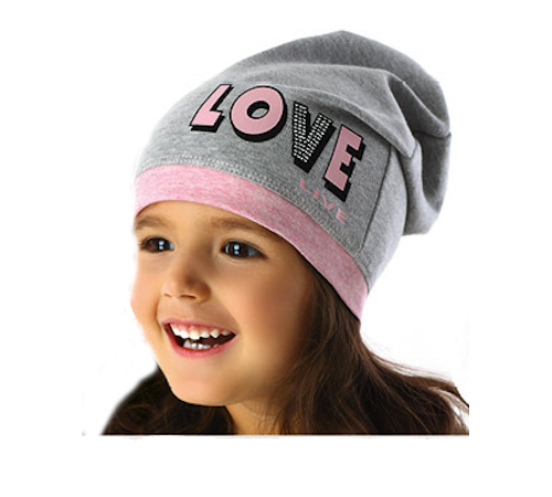 marika mwj-2240 caciula love live
