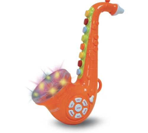 bontempi 363825 primul meu saxofon