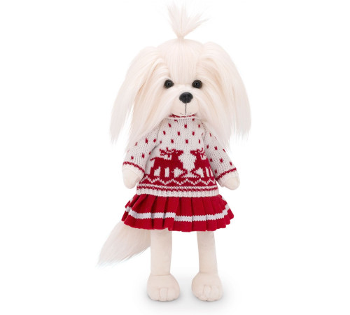  orange toys ld4/089 jucărie de pluș "lucky mimi: motiv scandinav (38 cm)