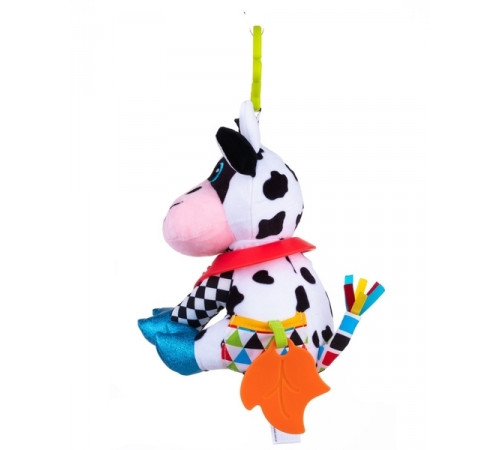 balibazoo 80215 jucarie-pandantiv "vaca matilda"