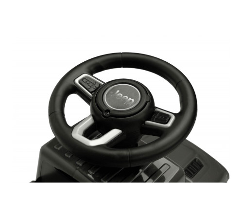 toyz 2593 mașină "jeep rubicon" gri
