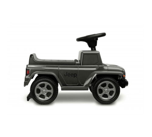 toyz 2593 mașină "jeep rubicon" gri