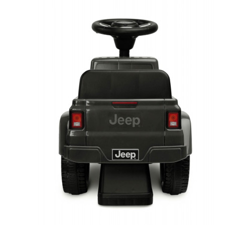 toyz 2593 mașină "jeep rubicon" gri