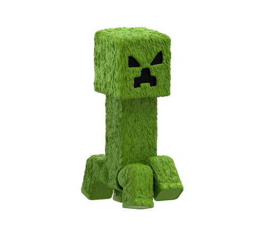 minecraft jfr65 figurină minecraft mare (30 cm) în sort.