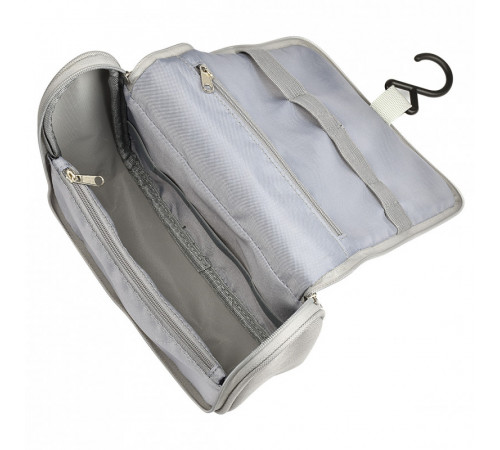 beaba 4316 set complet de ingrijire (gri/albastru)