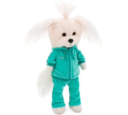 Jucării pentru Copii - Magazin Online de Jucării ieftine in Chisinau Baby-Boom in Moldova orange toys ld3/117 jucărie moale "lucky mimi: lucky mimi" (25 cm.)