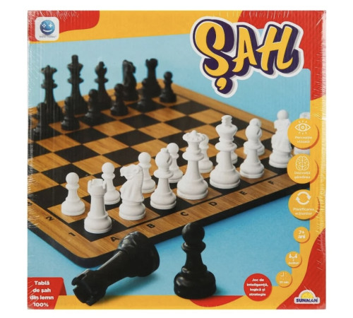  noriel s00002478 Шахматы 