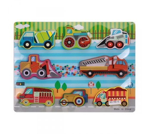  op РЕ06.26  puzzle din lemn