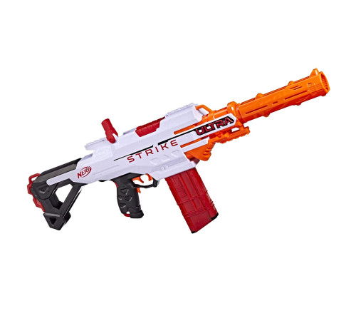 nerf f6024 blaster "ultra strike"