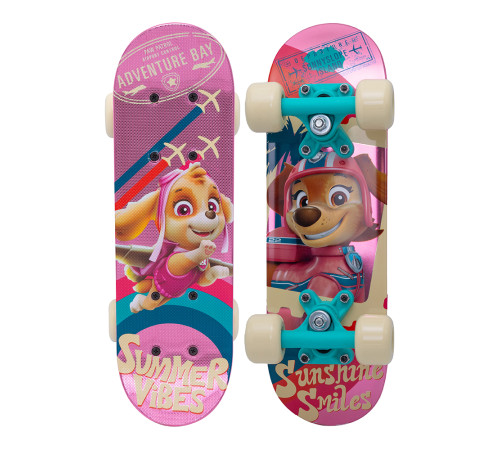 Seven 34041 Skateboard "Paw Patrol"  seven 34041 skateboard "paw patrol"
