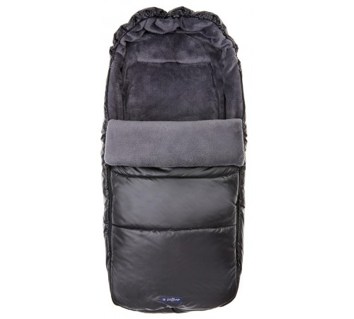  womar zaffiro Спальный мешок "vintro pastel plusz black"