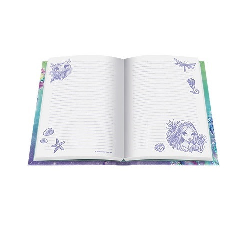 nebulous stars 11362 Творческий набор "secret journal"