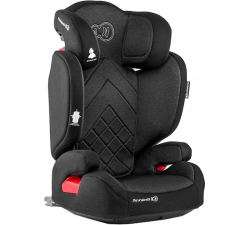 Scaune auto si accesorii in Moldova kinderkraft scaun auto xpand  gr. 2/3 (15-36 kg.) negru