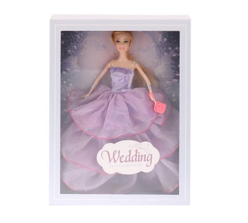 op ДЕ01.254 papusa "wedding"