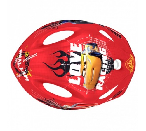 seven 9042 casca pentru bicicleta "cars"