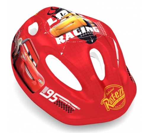 seven 9042 casca pentru bicicleta "cars"