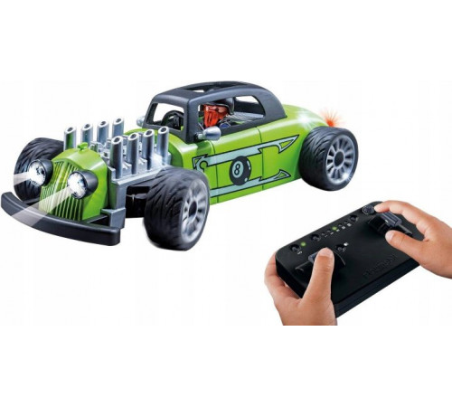 playmobil 9091 mașină rc "roadster"