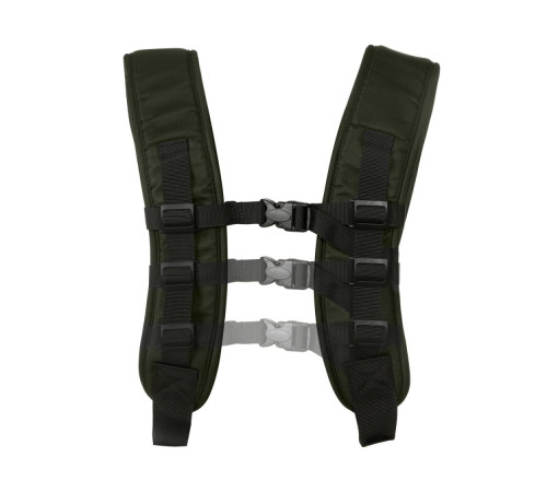 dreambaby g2602 marsupiu traveller carrier (olive)