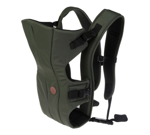  dreambaby g2602 Рюкзак-переноска traveller carrier (оливковый)
