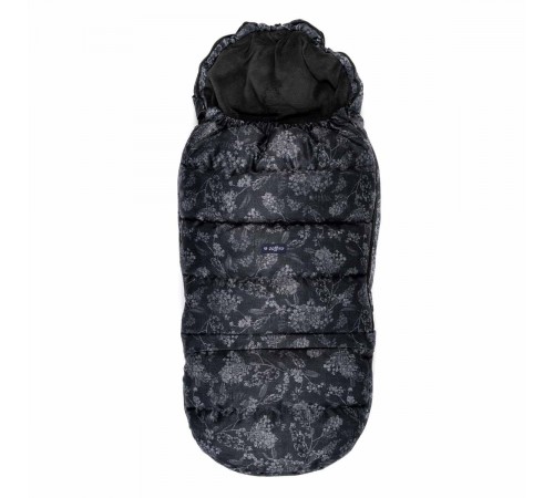 womar zaffiro sac de dormit "grow up flori gray"