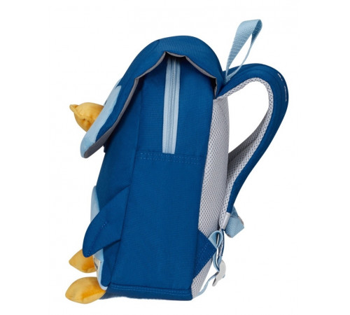 samsonite 142472/9675 ghiozdan pentru copii happy samies "penguin peter" (s+)