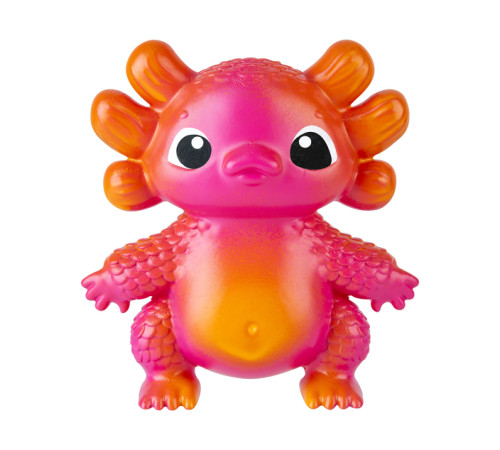 orb 1745901807 jucărie antistres funkee animalz "axolotl" (in sort.)