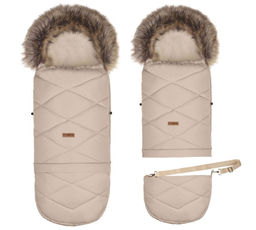 Womar Zaffiro Sac de dormit Grow Up 4.0 Wool cu o geantă (81\110x45 cm.) Vanilla Cărucioare in Moldova womar zaffiro sac de dormit grow up 4.0 wool cu o geantă (81\110x45 cm.) vanilla