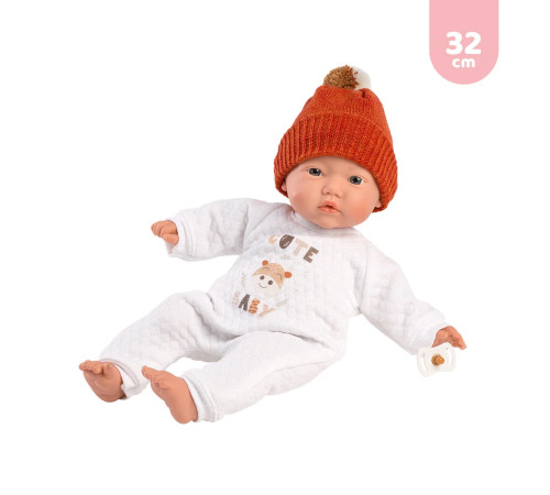 llorens v9-63304 Комплект одежды для кукол (32 см.)