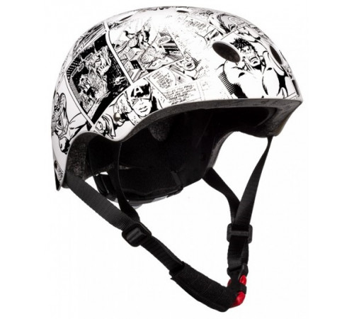  seven 9082 Велосипедный шлем "avengers" (54-58 см.)