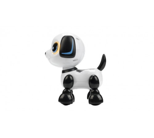 ycoo 88523 robot-animal de companie "robohead" in sort.