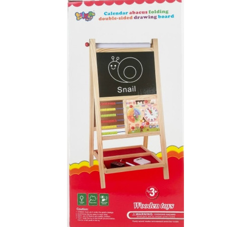  855 tablă din lemn, cu două fețe zja385233