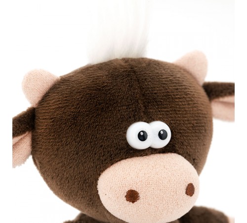 orange toys taur gavryusha cguler de papion 2119/12 (12 cm.) in sort.