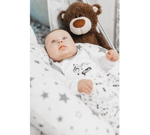 new baby 32026 colanți "music" m. 62 (3-6 luni)