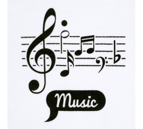 new baby 32026 colanți "music" m. 62 (3-6 luni)