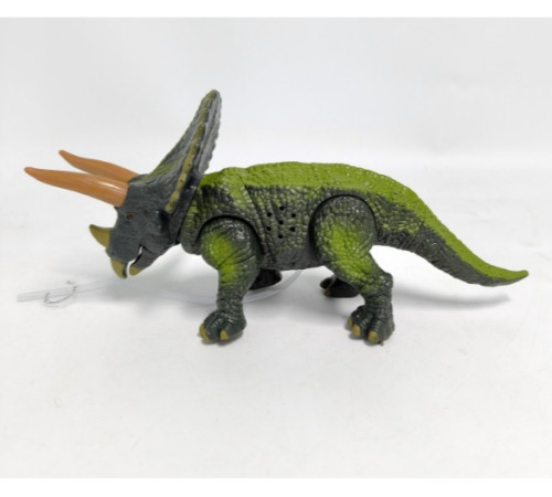 dinoisland rs6174 Фигурка динозавра Трицератопс (22 см.)