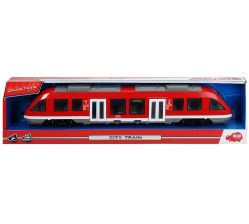 Jucării pentru Copii - Magazin Online de Jucării ieftine in Chisinau Baby-Boom in Moldova dickie 3748002 jucărie "tren urban"
