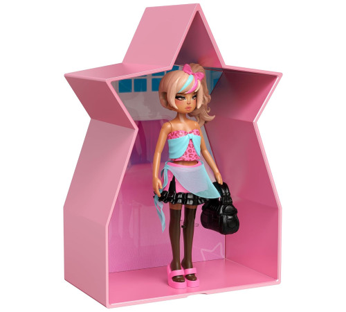 phatmojo mf4110 Коллекционная кукла-сюрприз dress to impress :mystery models (s2)