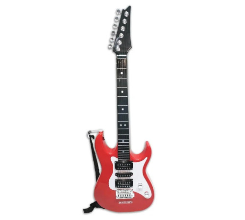 bontempi 241301 Электронная рок гитара