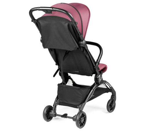 peg perego Коляска volo malva