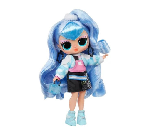l.o.l. 591689 păpușa l.o.l. surprise! seria tweens core - ellie fly