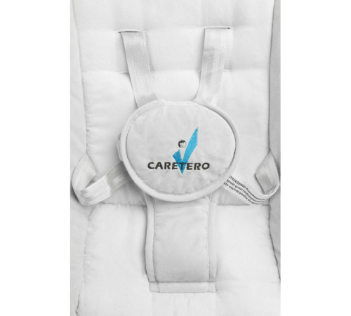 caretero-8005 Электронные качели "opti" (до 9 кг.) бежевый