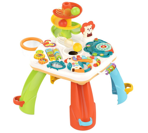 Jucării pentru Copii - Magazin Online de Jucării ieftine in Chisinau Baby-Boom in Moldova 18745 jucarie masa cu activitati "huanger" he0518