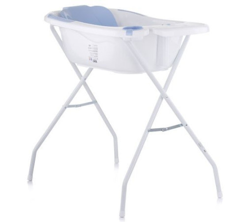chipolino Ванночка со стойкой vela (87см) vkve00211bl blue