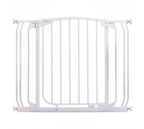 dreambaby f901 Расширение для ворот безопасности (9 см.) белый