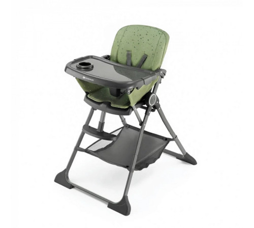  kinderkraft scaun pentru copii foldee verde