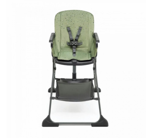 kinderkraft scaun pentru copii foldee verde