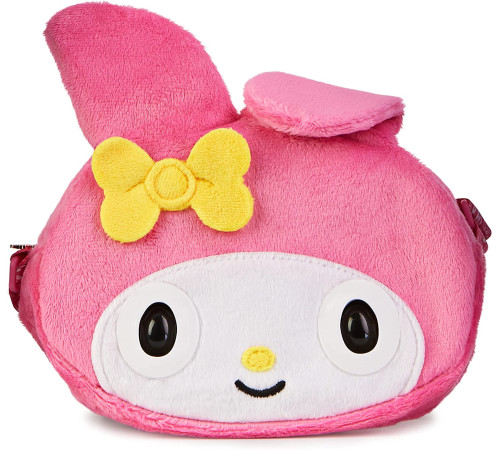 purse pets 6065145 Интерактивная сумочка "Моя Мелодия: hello kitty"