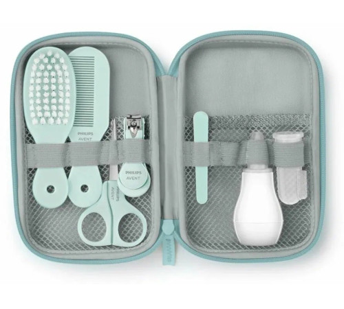 avent sch401/00 Набор для ухода за младенцем в футляре