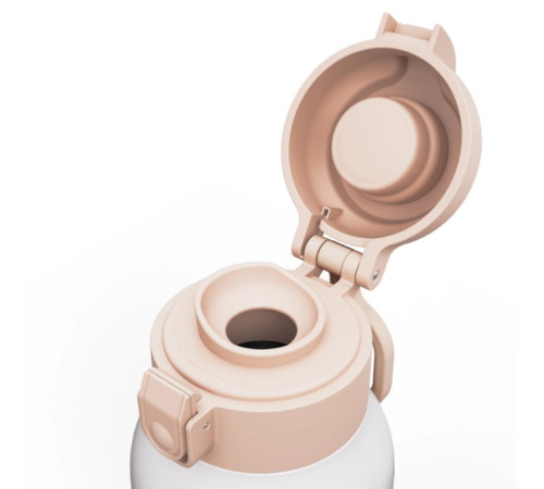 kinderkraft &Icirc;ncălzitor portabil pentru lapte și termos gaja (beige)