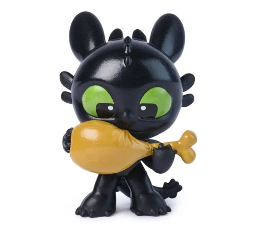 spin master 6075577 ouă surpriză "toothless tales"